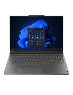Notebook Lenovo ThinkBook 16p G4 16"WQXGA/i5-13500H/32GB/SSD512GB/RTX4050-6GB/11PR 3Y Storm Grey