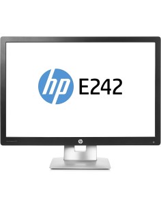 Monitor HP E242 24"