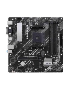 Płyta Asus PRIME A520M-A II/CSM /AMD A520/SATA3/M.2/USB3.0/PCIe3.0/AM4/mATX